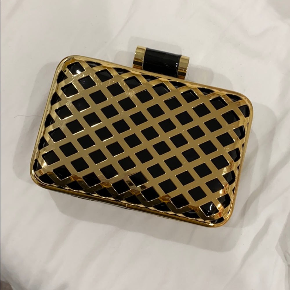 SOLD ASOS Evening purse